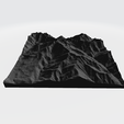 Mount-Cinto-France-East-Face.png 🗻 Mont Cinto (Corse - France) 3D Map