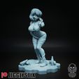 VaultGirl69_ResinPreview_0007.jpg Девушка из хранилища (хранилище 69)