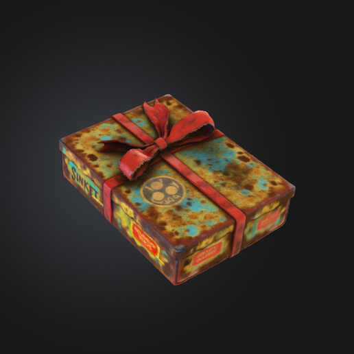 Gift Box
