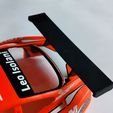 124_carrera_ferrari_575_gtc_rear_wing_make.jpg Replacement rear wing Carrera D124 / Exclusiv Ferrari 575 GTC