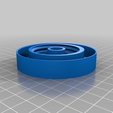 8a0b66afd6beaf1d75699ce3945f1a15.png Download free STL file 3D pen2 mini master spool and mount • Object to 3D print, delukart