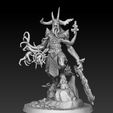 Demon-Prince-1.jpg 1K Hijos de Pulvo CAP Kit 2 (presupported)