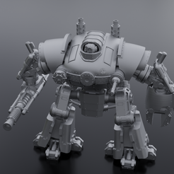 New_Render_1.png Pavonis War Robot