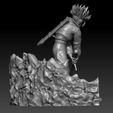 mecha-frieza-vs-future-trunks-all-3d-model-stl-10.jpg Fichier 3D gratuit Mecha Frieza VS Future Trunks・Objet imprimable en 3D à télécharger