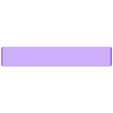 BARRA SONIDO v3.obj Sound Bar (altoparlante)
