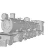 model.jpg SAR/SAS class 3br steam locomotive