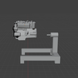 Ekran-goruntusu-2025-12-07-150109.png Engine Service Stand + Motor Pack
