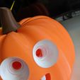 PXL_20221008_114511963.jpg Pumphrey Humpkin - The Goofy Pumpkin