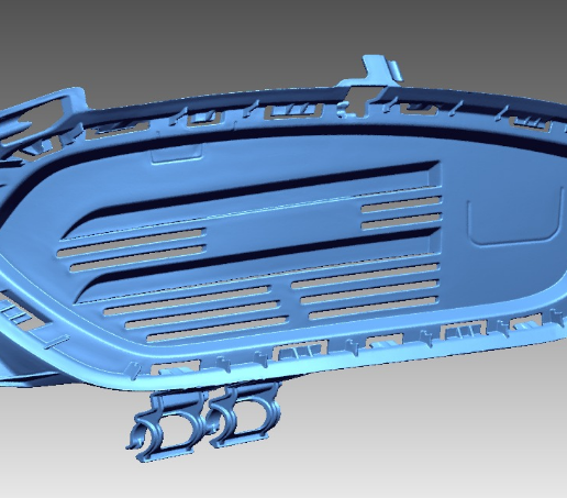 mercedes benz cla w117 amg fog light grill cover cap a1178852222