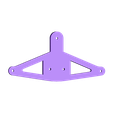 OpenRC_F1_250scaled_-_Front_Lower_BOM_v52-1.STL Archivo STL gratis OpenRC F1 250% a escala・Modelo de impresión 3D para descargar