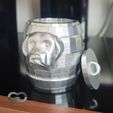 res3.jpg STL-Datei Bernhardiner Hund Kopf Werkzeugkasten kostenlos・3D-Druck-Idee zum Herunterladen