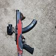 IMG_4037.jpeg Ruger 10/22charger Multiple extras included