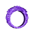 demon ring.stl The demon's ring 1