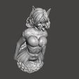0011.jpg Fichier STL gratuit ATTENSHUN - Redfox affiche ses médailles ! - par SPARX・Modèle à télécharger et à imprimer en 3D