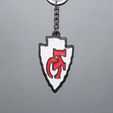IMG_1103.jpg 5 NFL Keychain