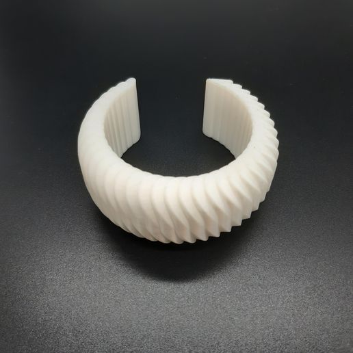 Bracelet - Bracelet 3D model