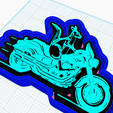 Kangaroo-on-motorcycle-1.png Kangaroo on motorcycle