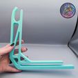 753a7264-bdd0-4cf0-84f3-add5eca6d549.jpg Wheelchair Shopping Bag Hook