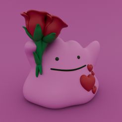 D01.jpg Valentine's Special - Ditto