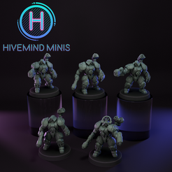 Wardens-Comp.png Droidkyn Wardens (Presupported)