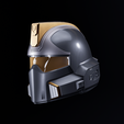 DP40-5.png Casco Helldivers DP-40