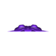 MAJORA_MASK.stl ZELDA MAJORAS MASKE