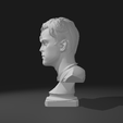 JB3C.png Joe Burrow Premium Statue