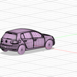 GOLF-4.png Pack Of 10 Cars