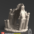 Cults_Cupola.png Vertex Tertius. Encrucijada de la Colmena