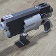 20250411_081930.jpg 100% Printable Double Action Bolt Revolver