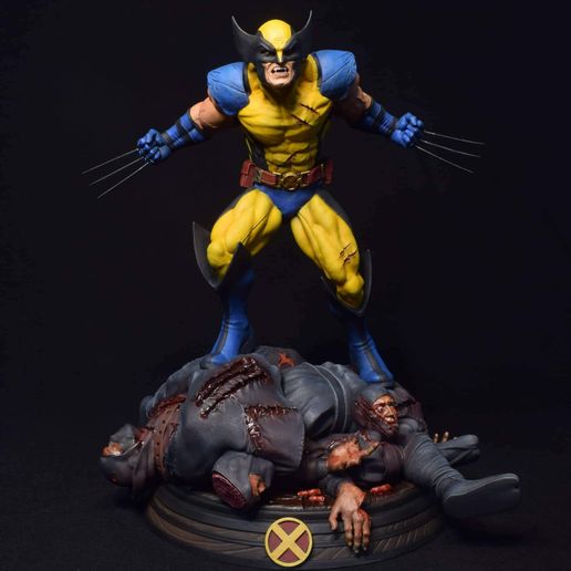 received_419064266870447.jpeg WOLVERINE
