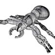 homiga-G.jpg STL file GIANT ANT・3D printable model to download