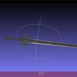 meshlab-2021-09-03-07-24-18-03.jpg RWBY Jaune Arc Sword