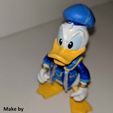 IMG_20190222_004511.jpg Kingdom Hearts Donald Duck