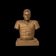 22.jpg Tom Brady with Tampa Bay Buccaneers Jersey 3D print model
