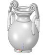 greek_vase_v03-12.jpg Greek vase amphora cup vessel for 3d-print or cnc