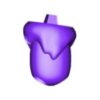 Goob_Body.stl Goob aus dem Videospiel Dandy's World