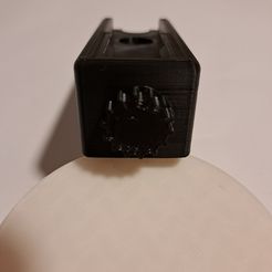 20221214_201819.jpg STL-Datei SPEEDLOADER HDP .50・Design für den 3D-Druck zum Herunterladen