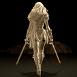 Back.png Talia Emberfall of The Obsidian Circle