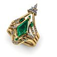 3.jpg Emerald Ring