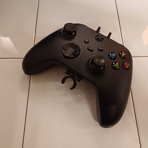 IQOS holder bracket for Xbox Controllers
