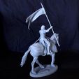 Printed_Joan_3.jpg Joan of Arc - pre supported