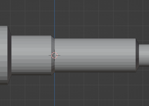 Plunger.png Glock Spring Loaded Bearing (Extractor Depressor Plunger)