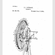 Patent_drawing.png Windmill, 1884 #Catch the Wind