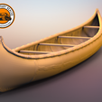 IDA-PMI0032_3.png Canoe birch bark chippewa ojibwa