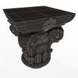 Wireframe-Low-Carved-Capital-0602-2.jpg Carved Capital 0602