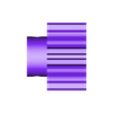 BohrstaenderZahnrad_Antrieb.stl Bohrstaender Drill rig