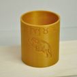 Aries_web.JPG Storm Lamp with horoscope sign of Aries