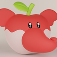 Elephant-Apple-10.png Elephant Apple Super Mario Wonder