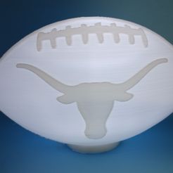 IMG_20230618_194345036.jpg Texas Longhorns Football Light